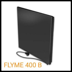 Керамічна панель опалення FLYME 400B