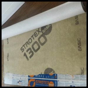 STROTEX 1300 BASIC Універсальна Мембрана