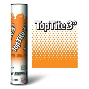 Katepal  Санери, TOP TITE 3°