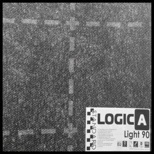 Покрівельна мембрана «LOGIC-A» Standard Light 90