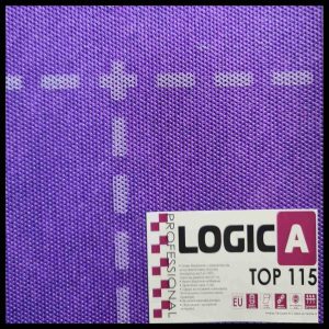 Покрівельна мембрана «LOGIC-A» PRO TOP 115