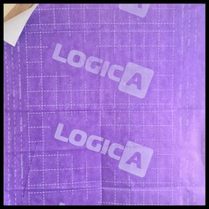 Супердифузійна  мембрана LOGIC-A  1300 Basic  115гр/кв.м.