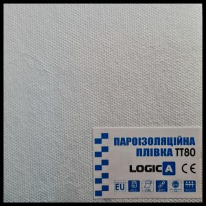 Пароізоляційна мембрана Logic-A ТТ-80