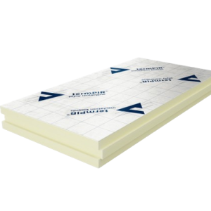 TermPIR ®  MAX19 AL / PIR плита ТМ GÓR-STAL 80