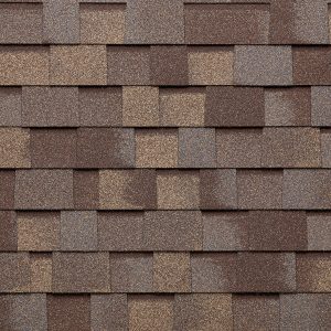 Бітумна черепиця Tegola Unica Master Natural Stone 427 Antique Wood