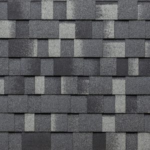Бітумова черепиця Tegola Premium Master 151 Dark Slate