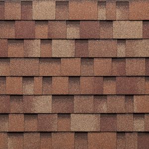 Бітумова черепиця Tegola Premium Master 504 Terracotta