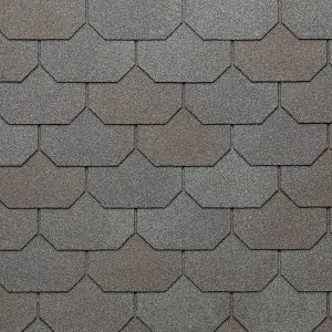 Бітумова черепиця Tegola Premium Liberty 567 Losa