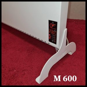Flyme M 600 Інфрачервоний обігрівач на 12 м.кв (з ніжками)