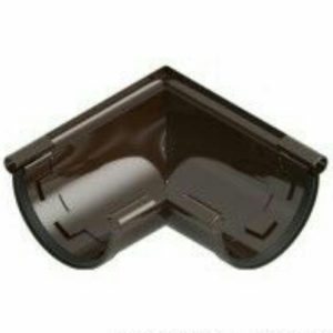 Водосток Rainway 90, Кут жолоба 90 г.